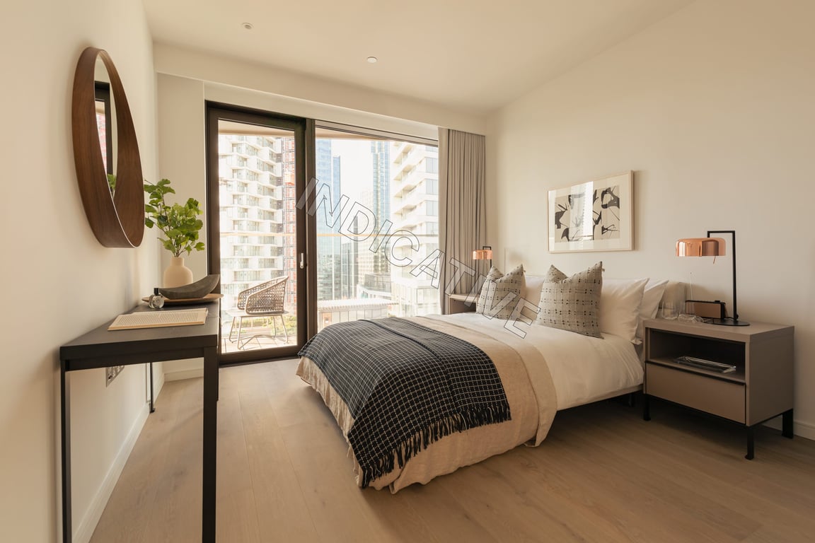 Apartment 2804, 10 George Street - Image 2 of 10