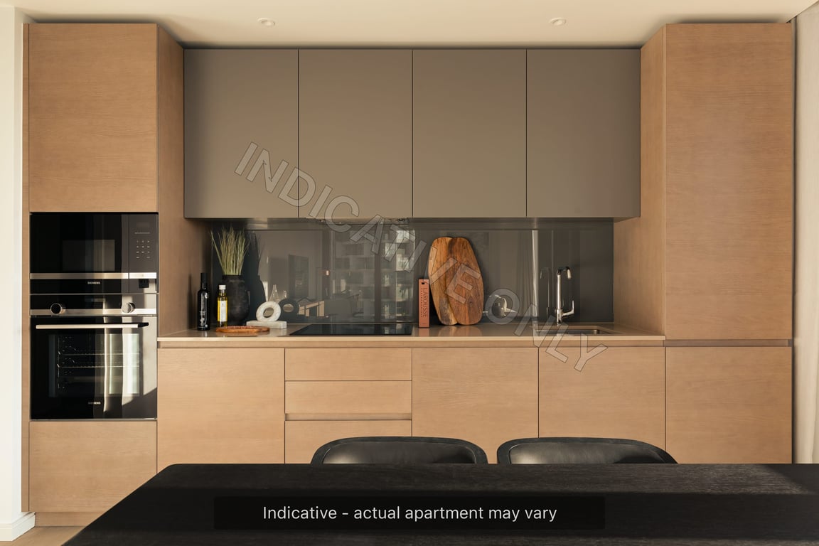 Apartment 3204, 10 George Street - Image 3 of 10