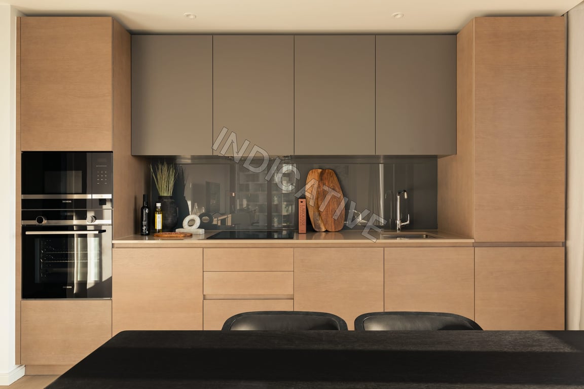 Apartment 3504, 10 George Street - Image 4 of 10