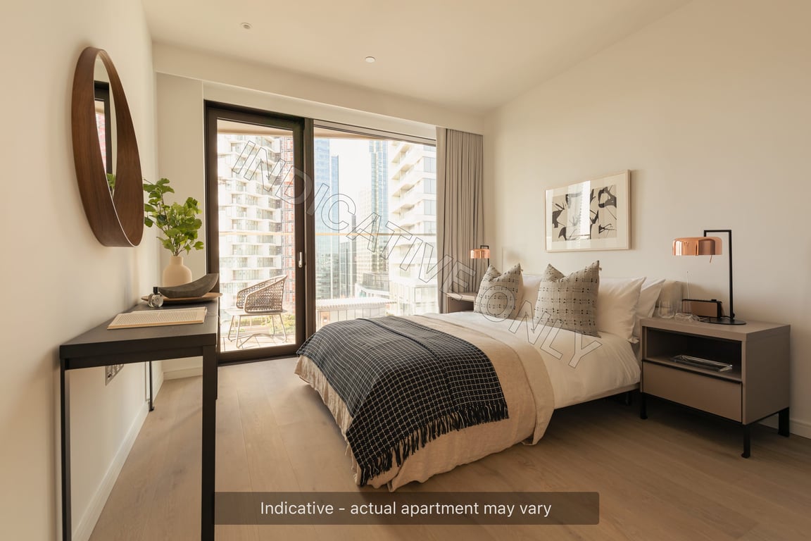Apartment 1204, 10 George Street - Image 1 of 10