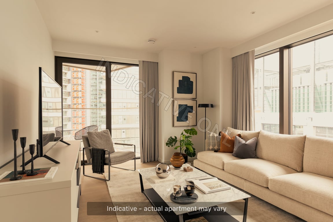 Apartment 209, 10 George Street - Image 1 of 10