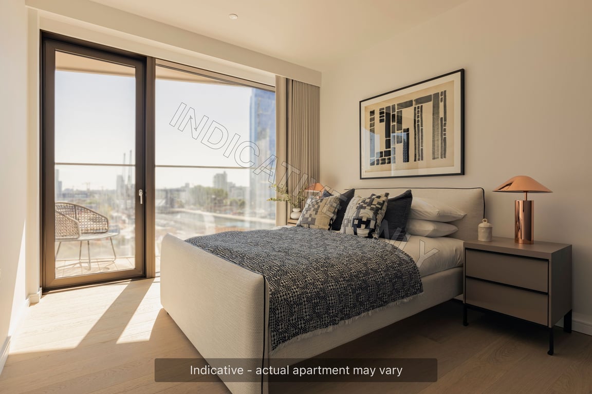 Apartment 412, 10 George Street - Image 1 of 10