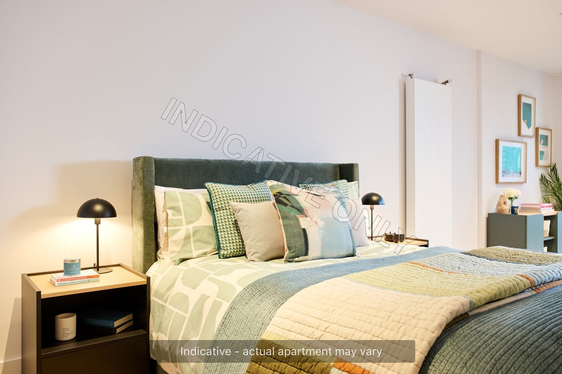 Apartment J1-601, 50 - 60 Charter Street - Image 3 of 10