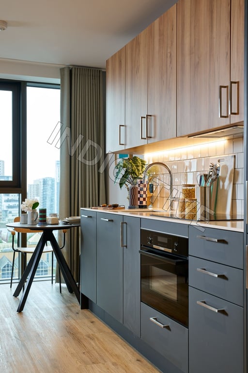 Apartment J1-1401, 50 - 60 Charter Street - Image 6 of 10