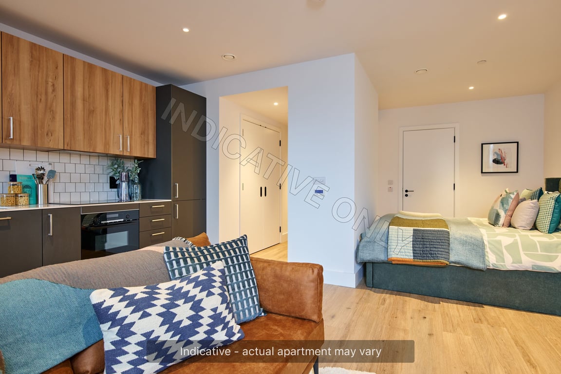 Apartment J1-1601, 50 - 60 Charter Street - Image 10 of 10