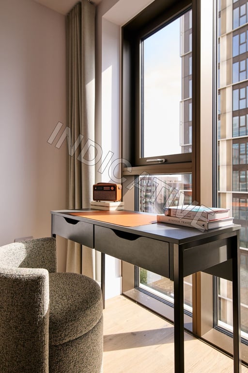 Apartment J1-507, 50 - 60 Charter Street - Image 5 of 10