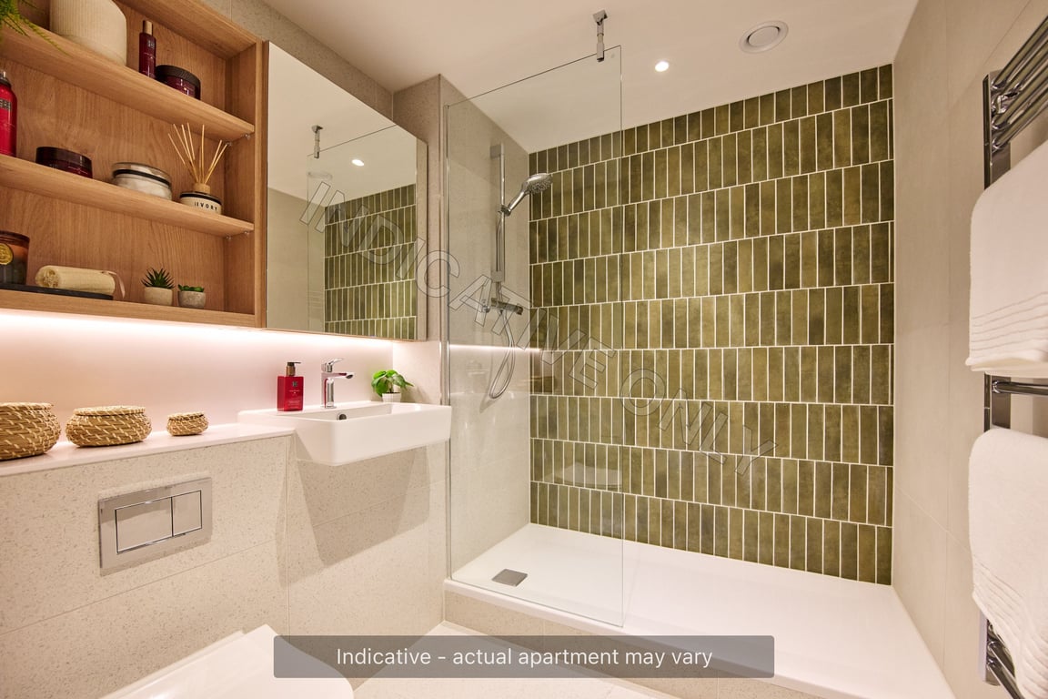 Apartment J1-1404, 50 - 60 Charter Street - Image 8 of 10