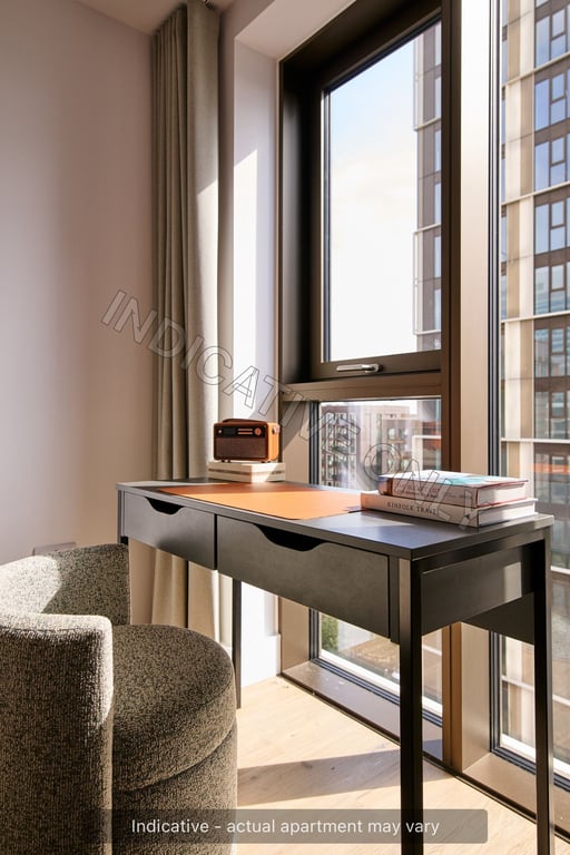 Apartment J1-1103, 50 - 60 Charter Street - Image 4 of 10