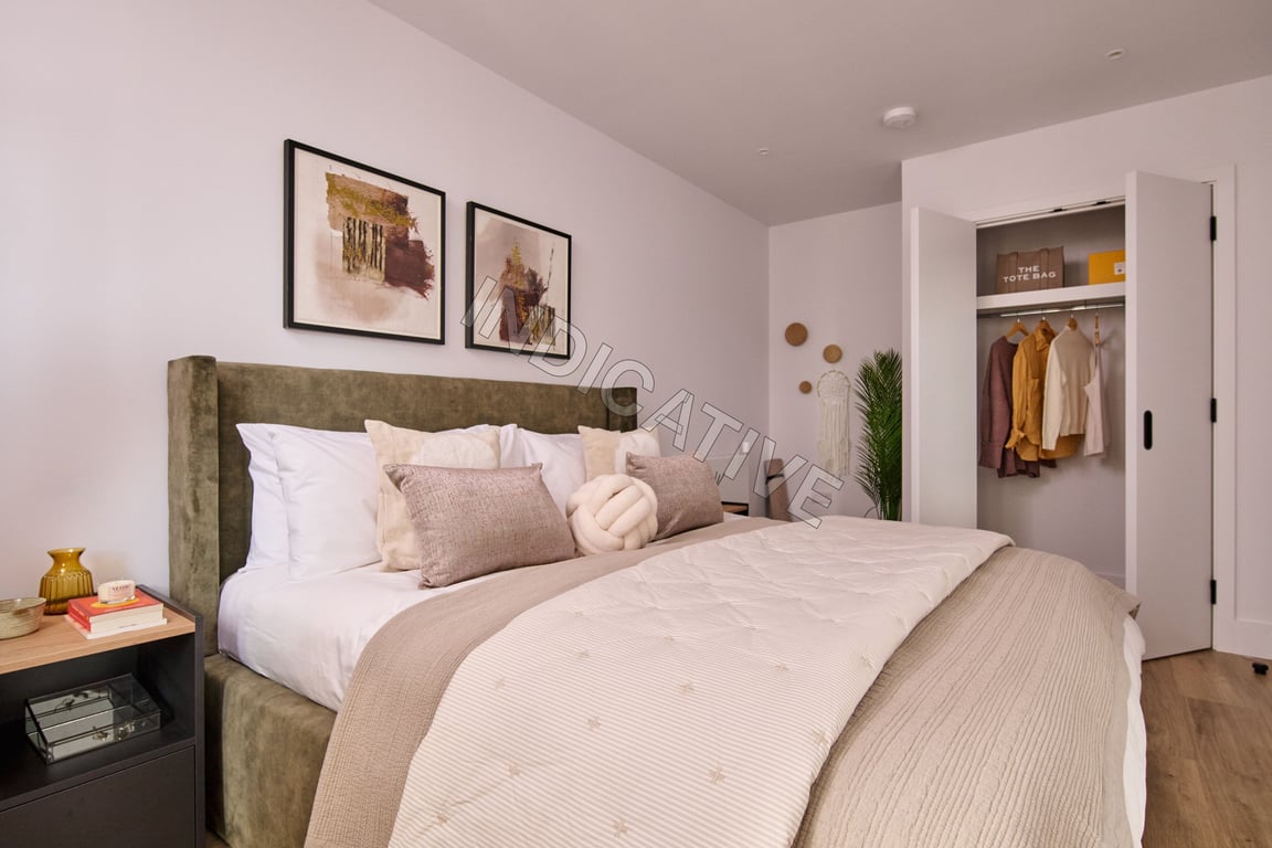 Apartment J1-1503, 50 - 60 Charter Street - Image 7 of 10