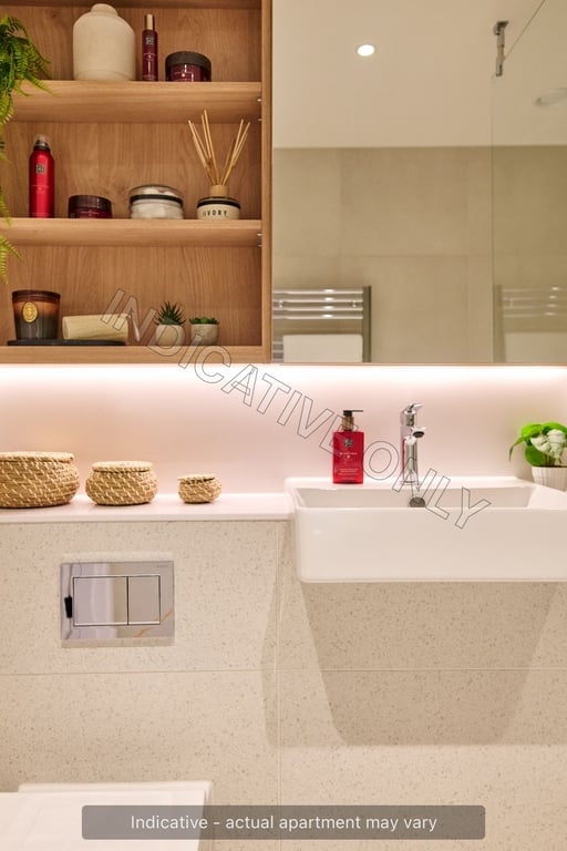 Apartment J1-1108, 50 - 60 Charter Street - Image 10 of 10