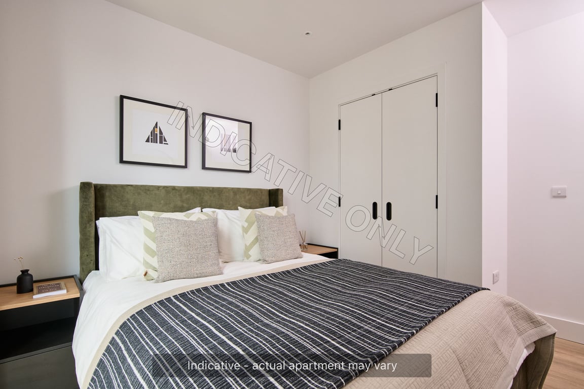 Apartment J1-405, 50 - 60 Charter Street - Image 5 of 10