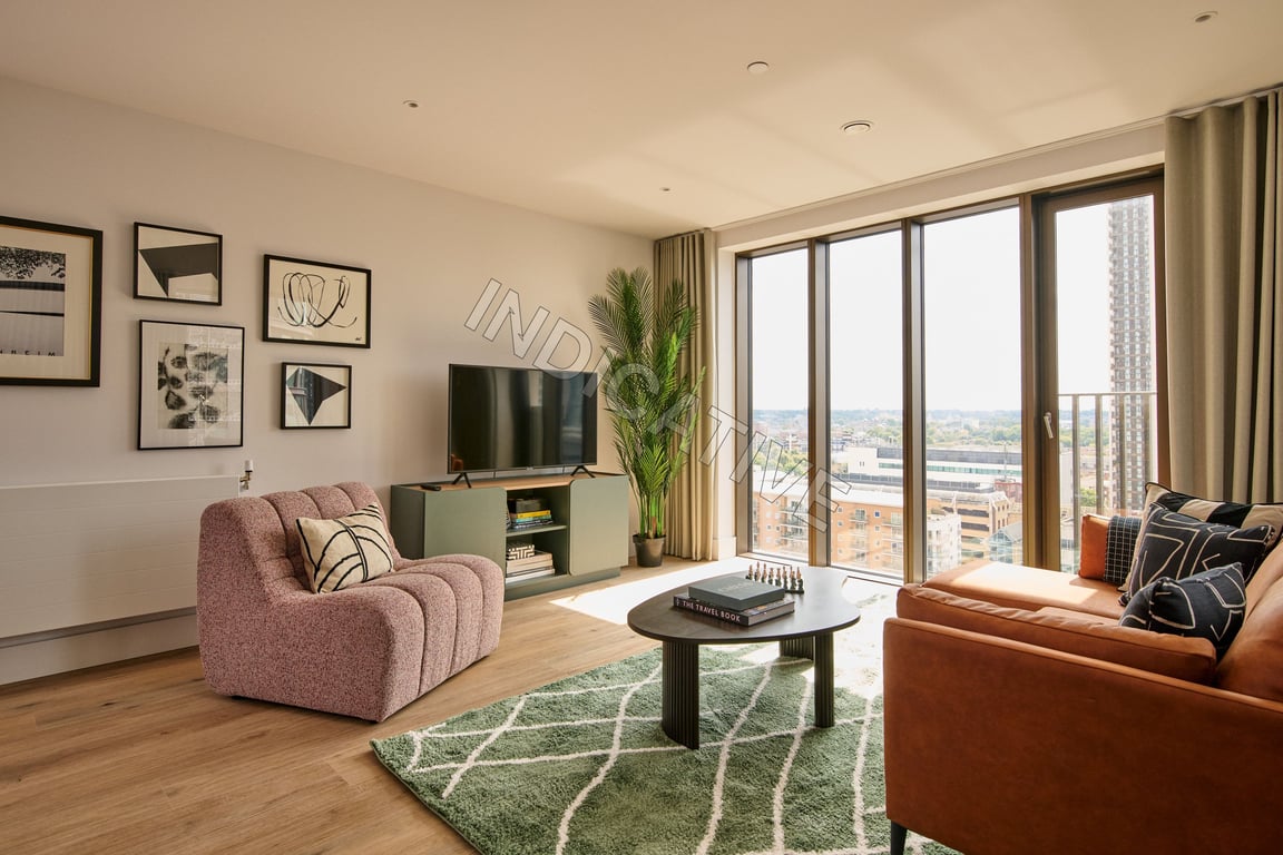 Apartment J1-605, 50 - 60 Charter Street - Image 9 of 10