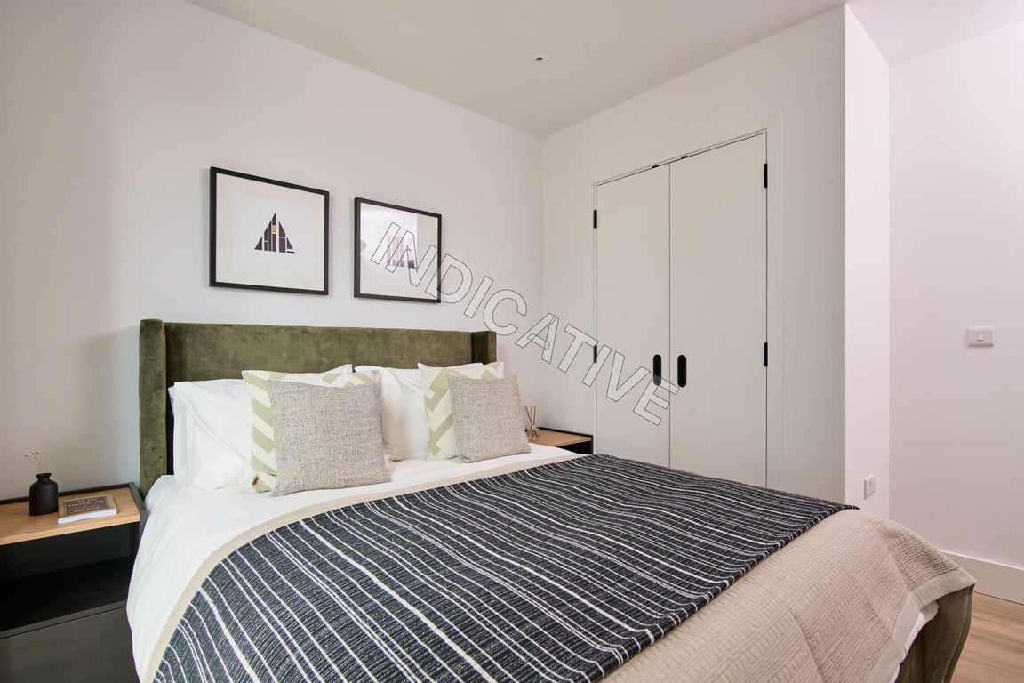 Apartment J1-702, 50 - 60 Charter Street - Image 6 of 10