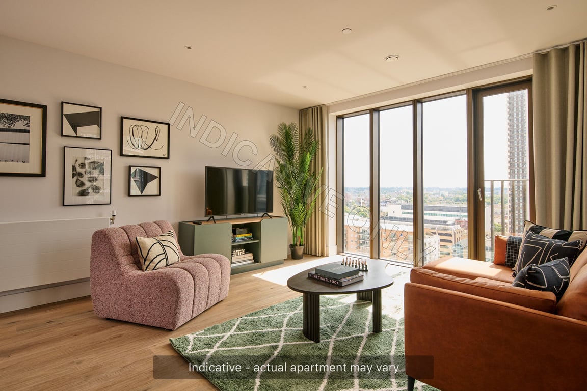 Apartment J1-902, 50 - 60 Charter Street - Image 8 of 10