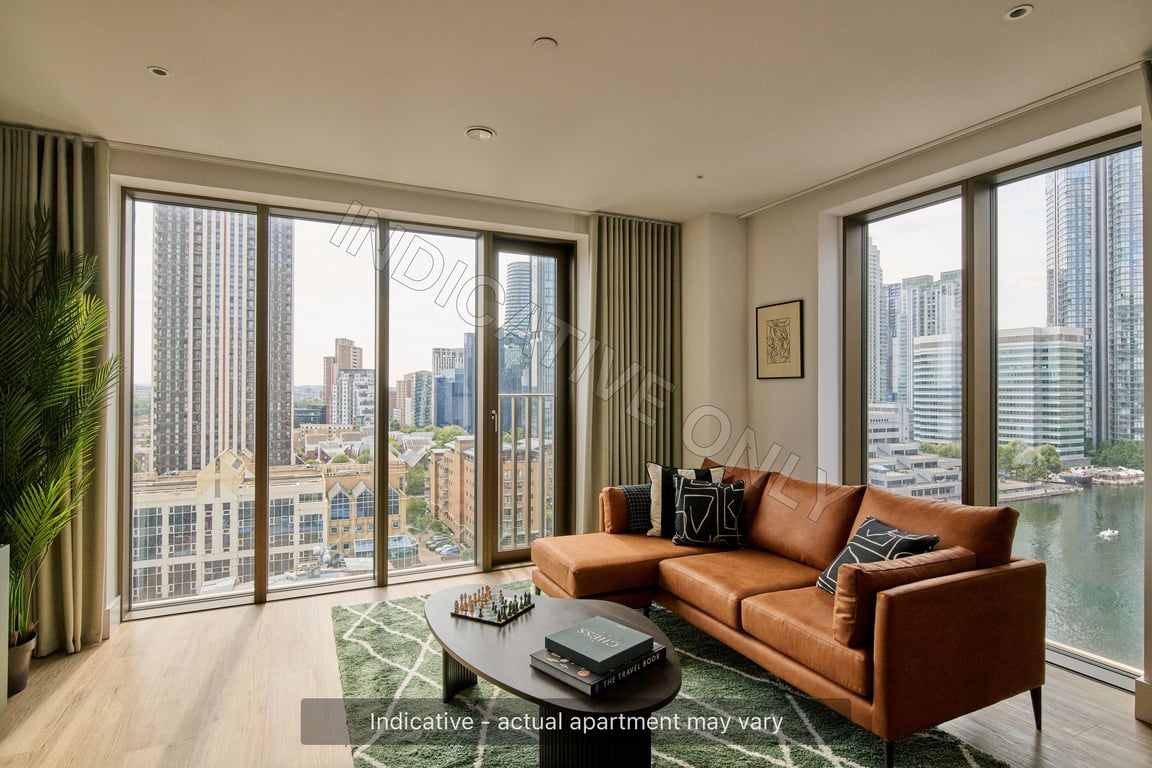 Apartment J1-1209, 50 - 60 Charter Street - Image 10 of 10