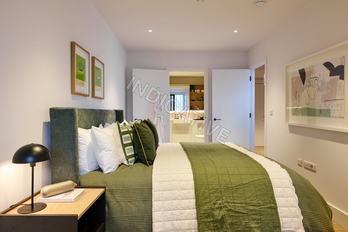 Apartment J1-1109, 50 - 60 Charter Street - Image 6 of 10