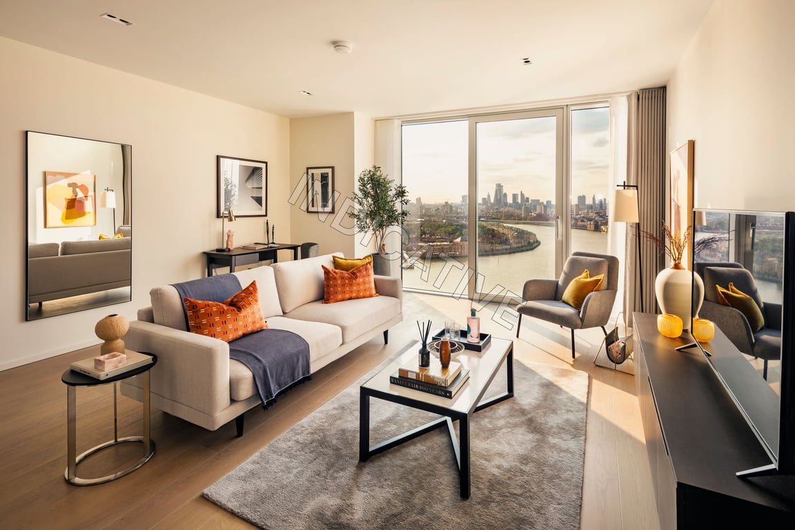 Apartment 407, Newfoundland - Image 1 of 10