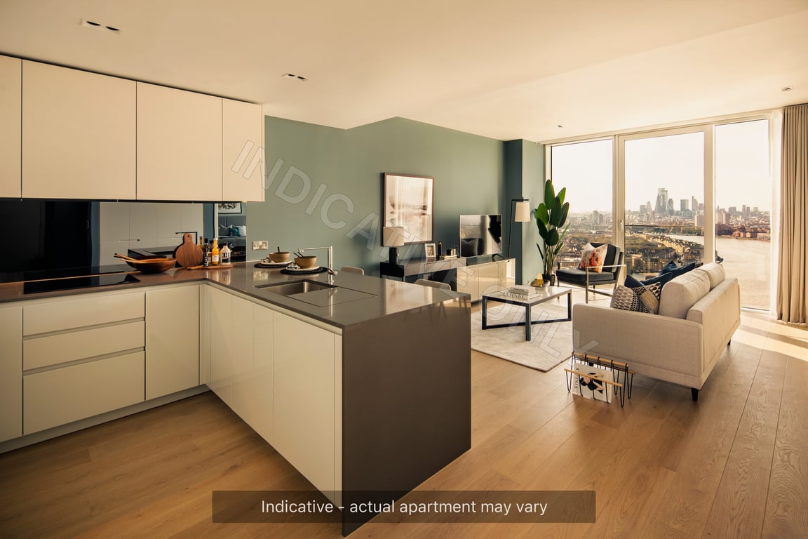 Apartment 508, Newfoundland - Image 2 of 10