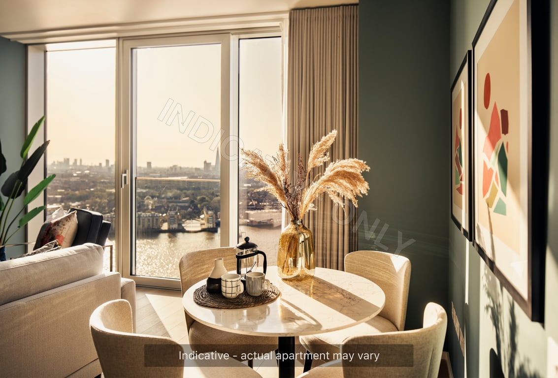 Apartment 3702, Newfoundland - Image 5 of 10