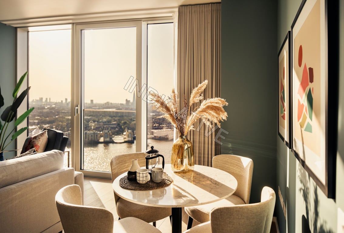 Apartment 4008, Newfoundland - Image 6 of 10