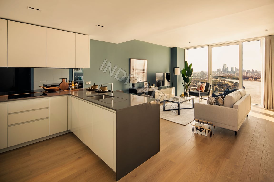 Apartment 506, Newfoundland - Image 1 of 10