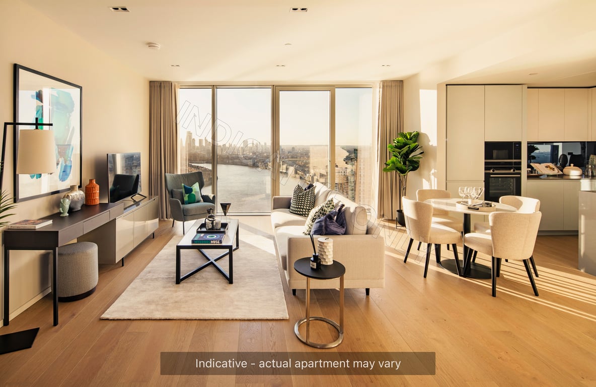 Apartment 1503, Newfoundland - Image 2 of 10