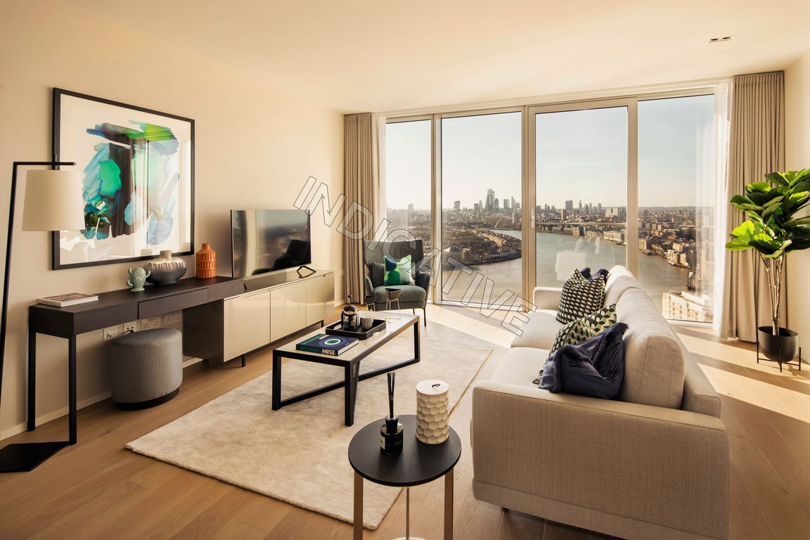 Apartment 3903, Newfoundland - Image 4 of 10