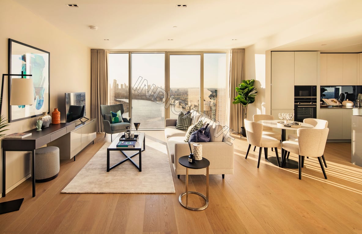 Apartment 604, Newfoundland - Image 1 of 10