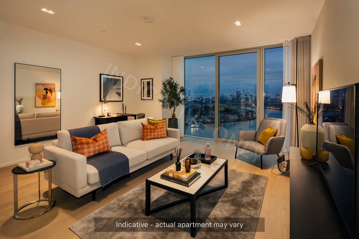 Apartment 602, Newfoundland - Image 2 of 10