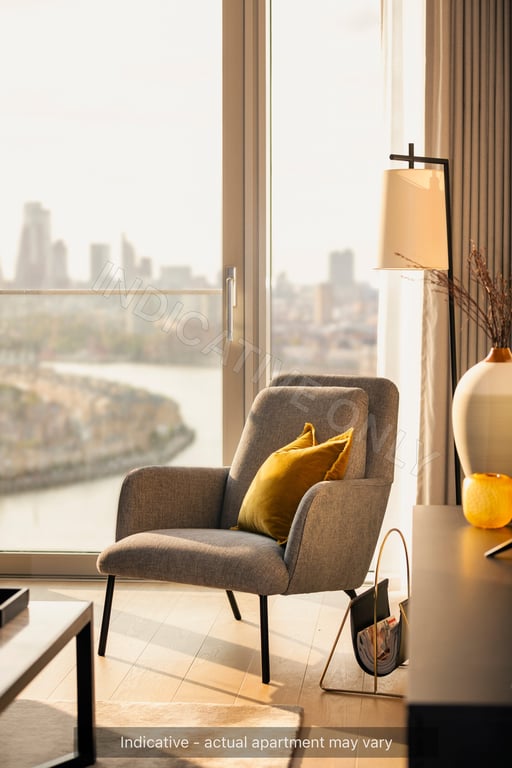 Apartment 3002, Newfoundland - Image 5 of 10