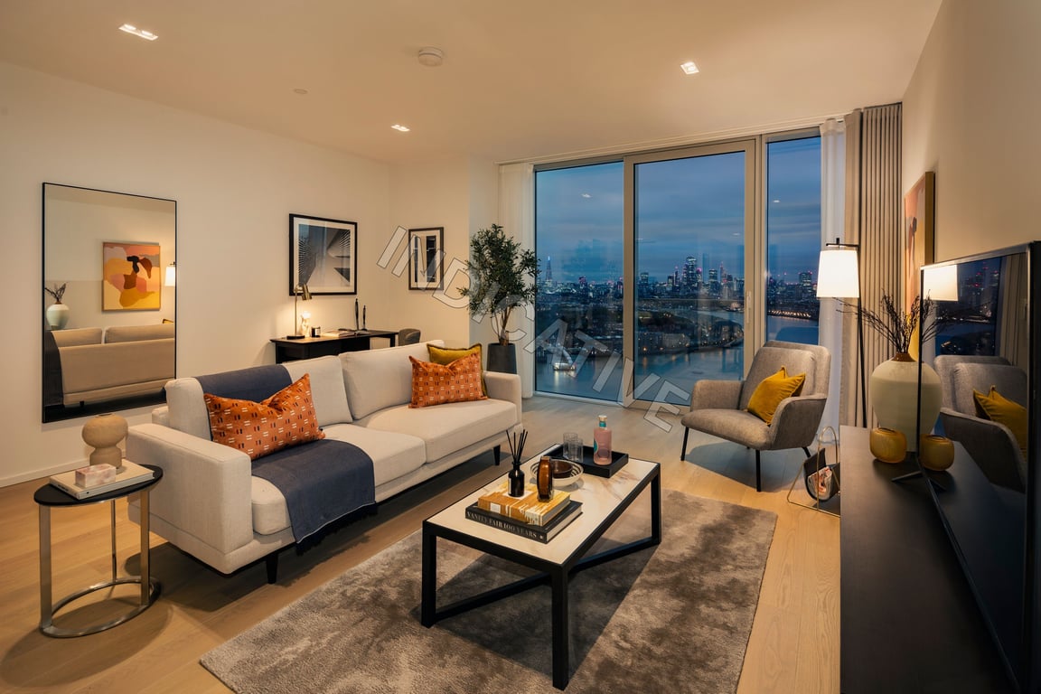 Apartment 5501, Newfoundland - Image 3 of 10