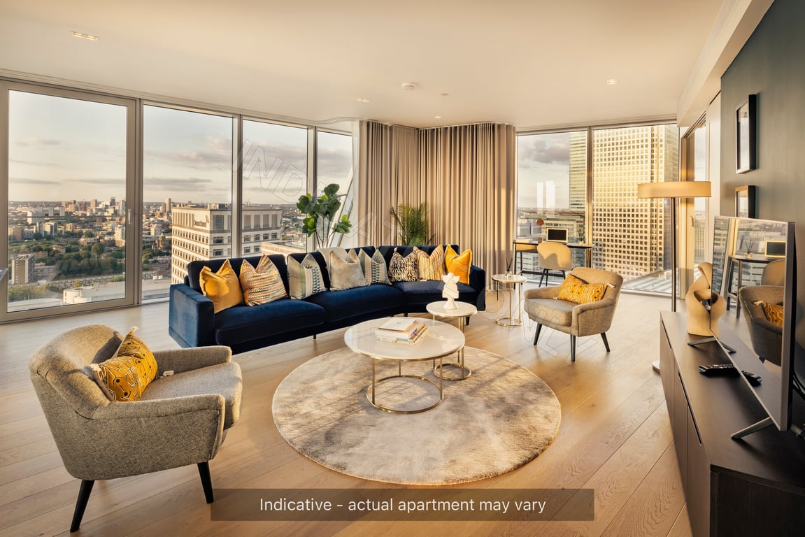 Apartment 2709, Newfoundland - Image 2 of 10