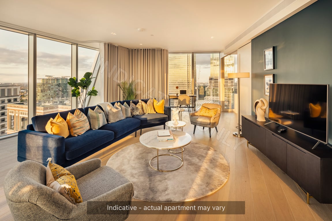 Apartment 3404, Newfoundland - Image 3 of 10