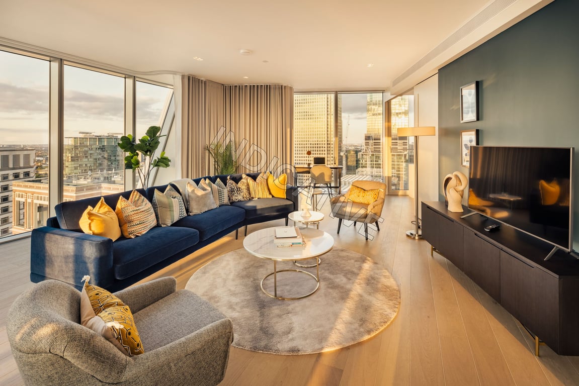 Apartment 3409, Newfoundland - Image 4 of 10