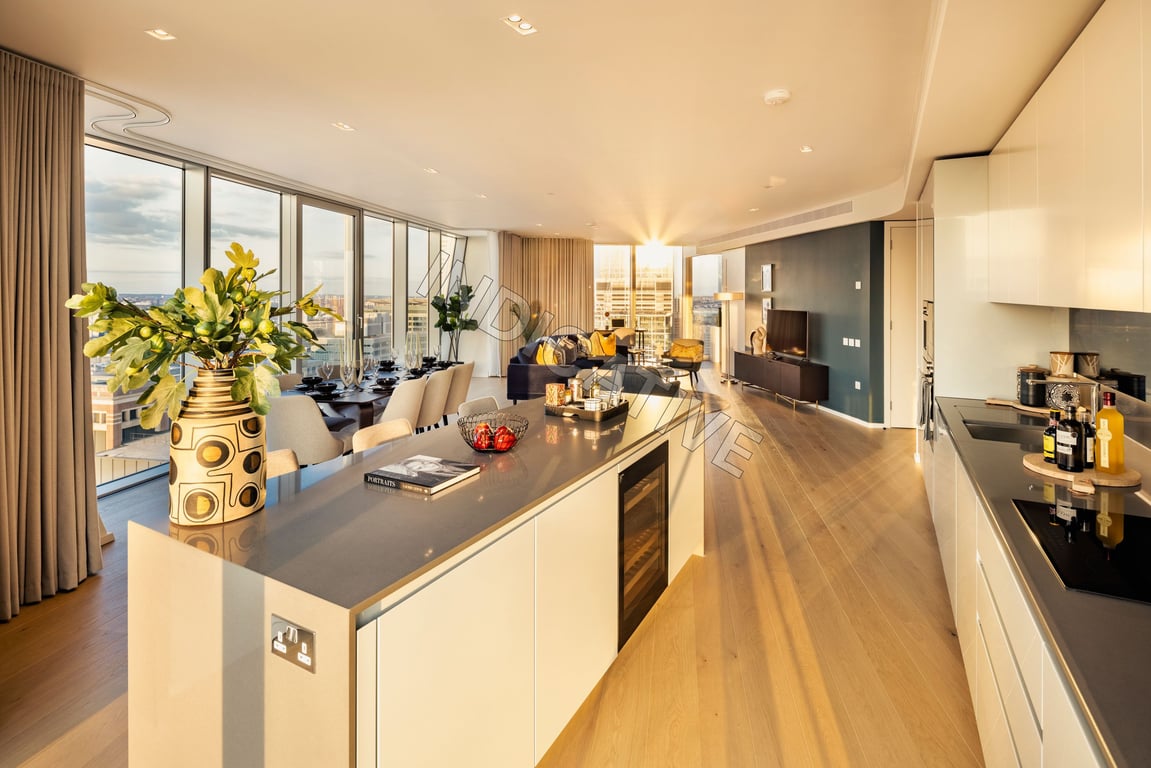 Apartment 4204, Newfoundland - Image 6 of 10