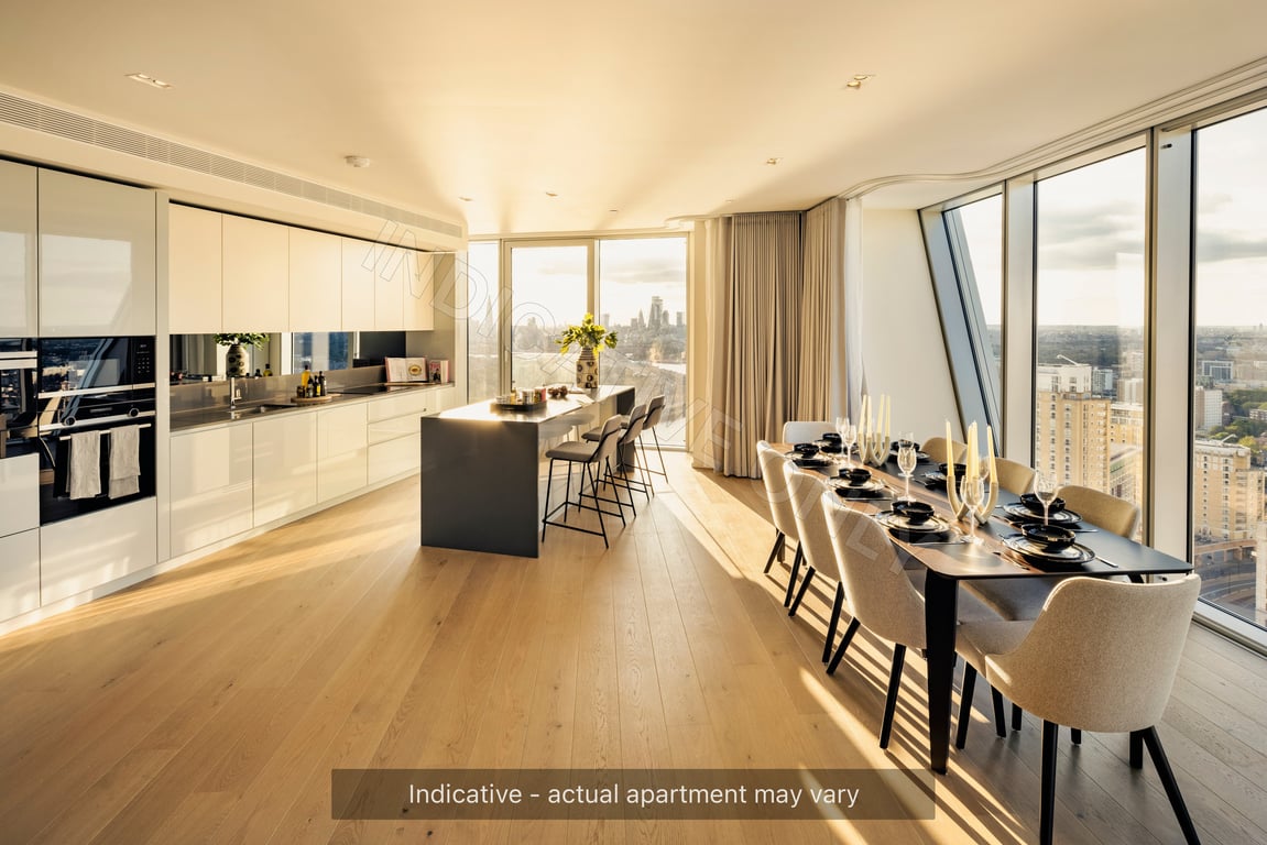 Apartment 4209, Newfoundland - Image 7 of 10