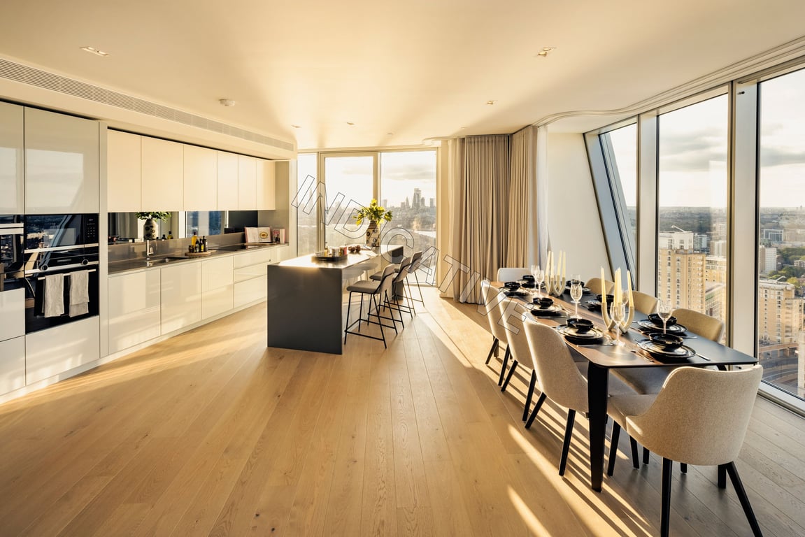 Apartment 4309, Newfoundland - Image 8 of 10