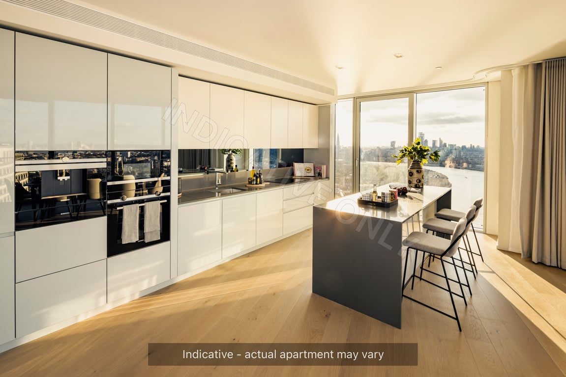 Apartment 5004, Newfoundland - Image 9 of 10