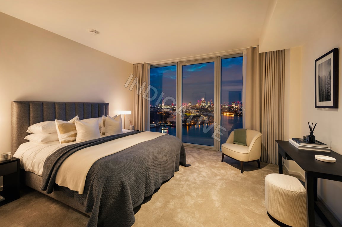 Apartment 1106, Newfoundland - Image 2 of 10