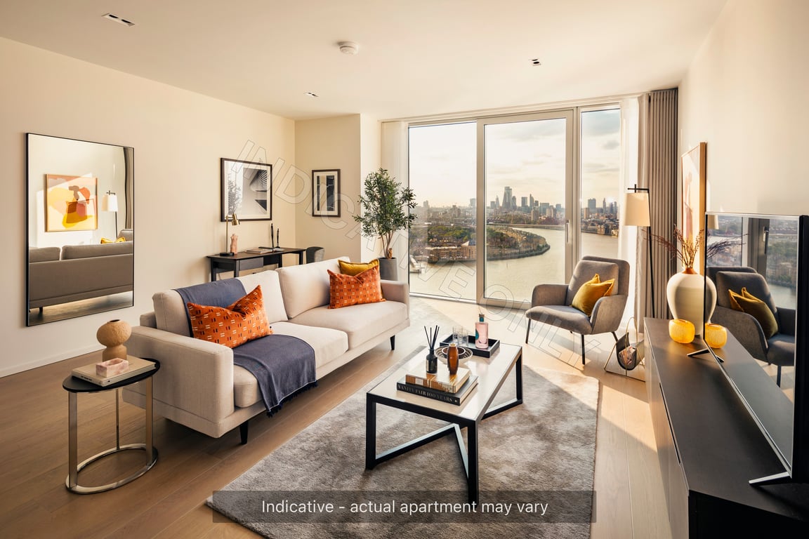 Apartment 1001, Newfoundland - Image 4 of 10