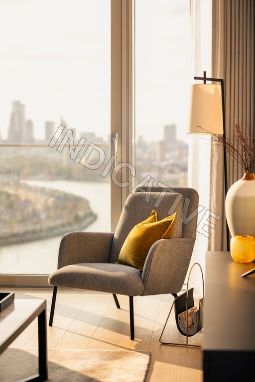 Apartment 4307, Newfoundland - Image 6 of 10