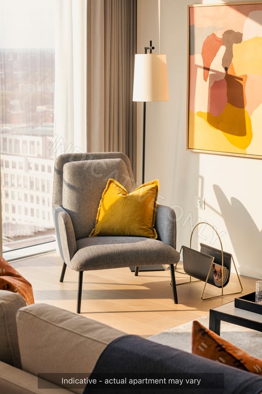 Apartment 5007, Newfoundland - Image 7 of 10