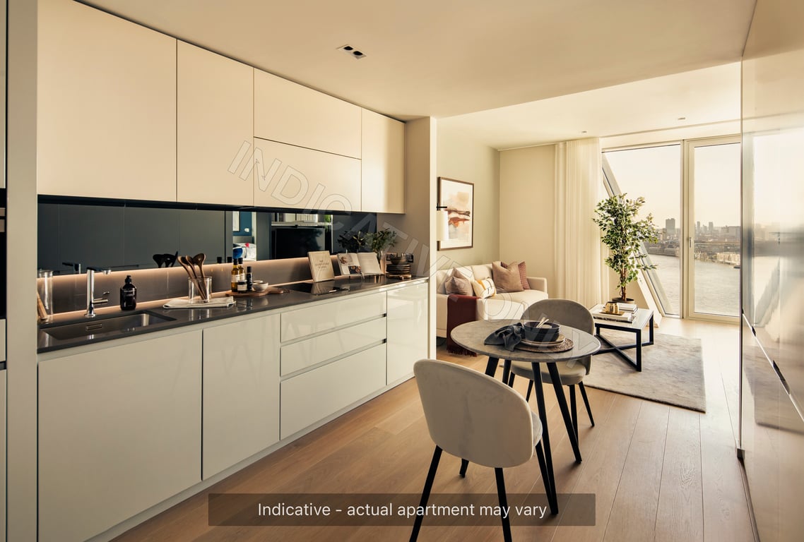 Apartment 1305, Newfoundland - Image 2 of 10