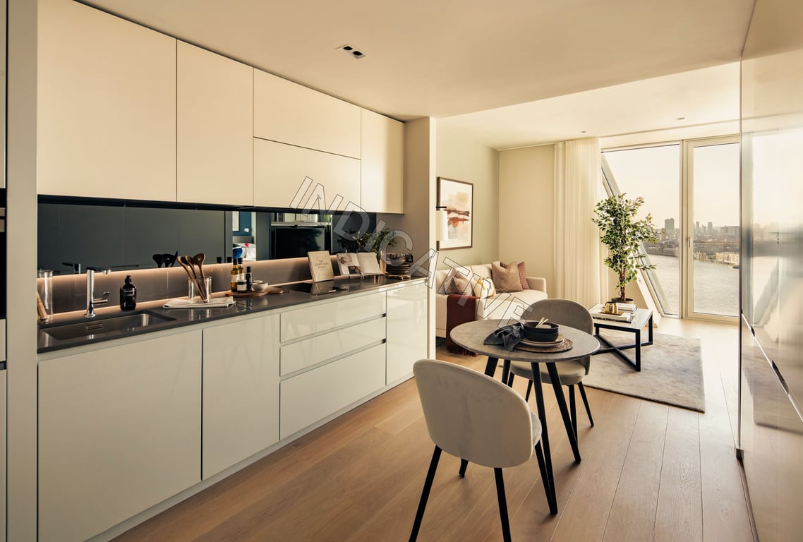 Apartment 2105, Newfoundland - Image 3 of 10