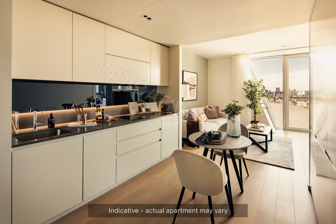 Apartment 4011, Newfoundland - Image 4 of 10