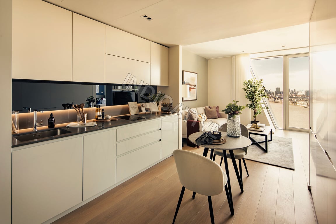 Apartment 4805, Newfoundland - Image 5 of 10