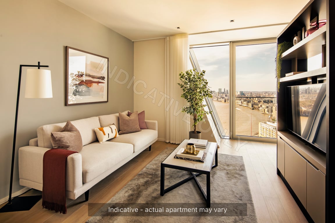 Apartment 4809, Newfoundland - Image 6 of 10