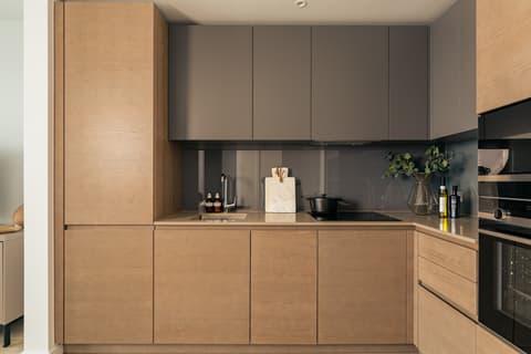 Apartment 1701, 10 George Street - 3 of 12