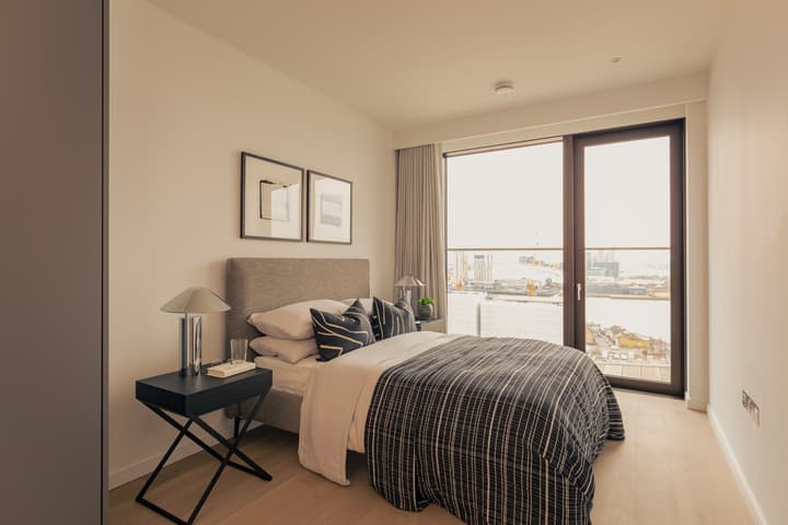 1 bed · 10 George Street