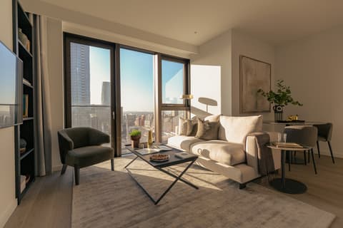 Apartment 1603, 10 George Street - 1 of 12